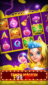 F99 Bet: A Experiência de Casino com Jogos de Mesa ao Vivo